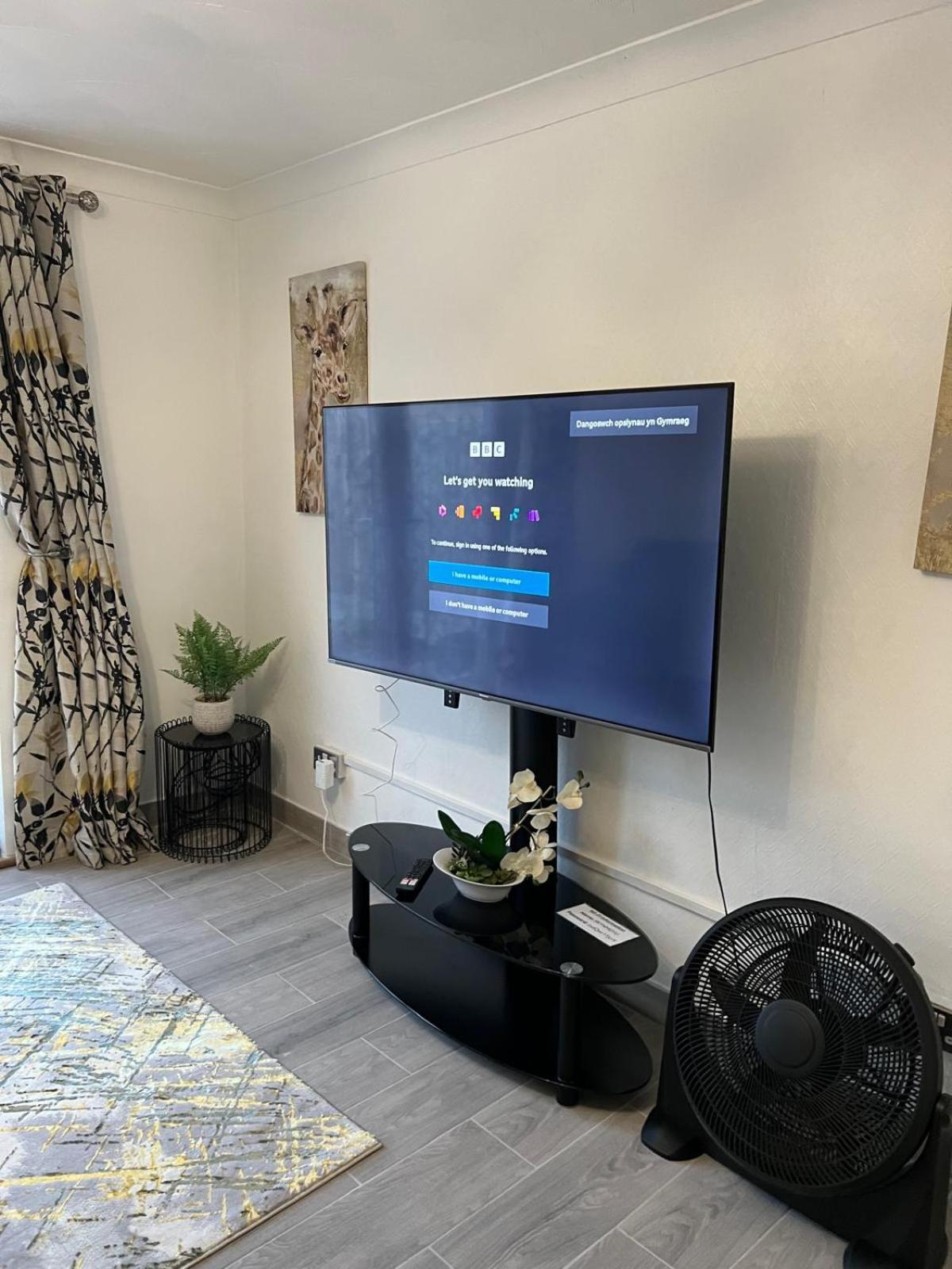 Appartement Beautiful 2-bedroom In Close To Lakeside Grays