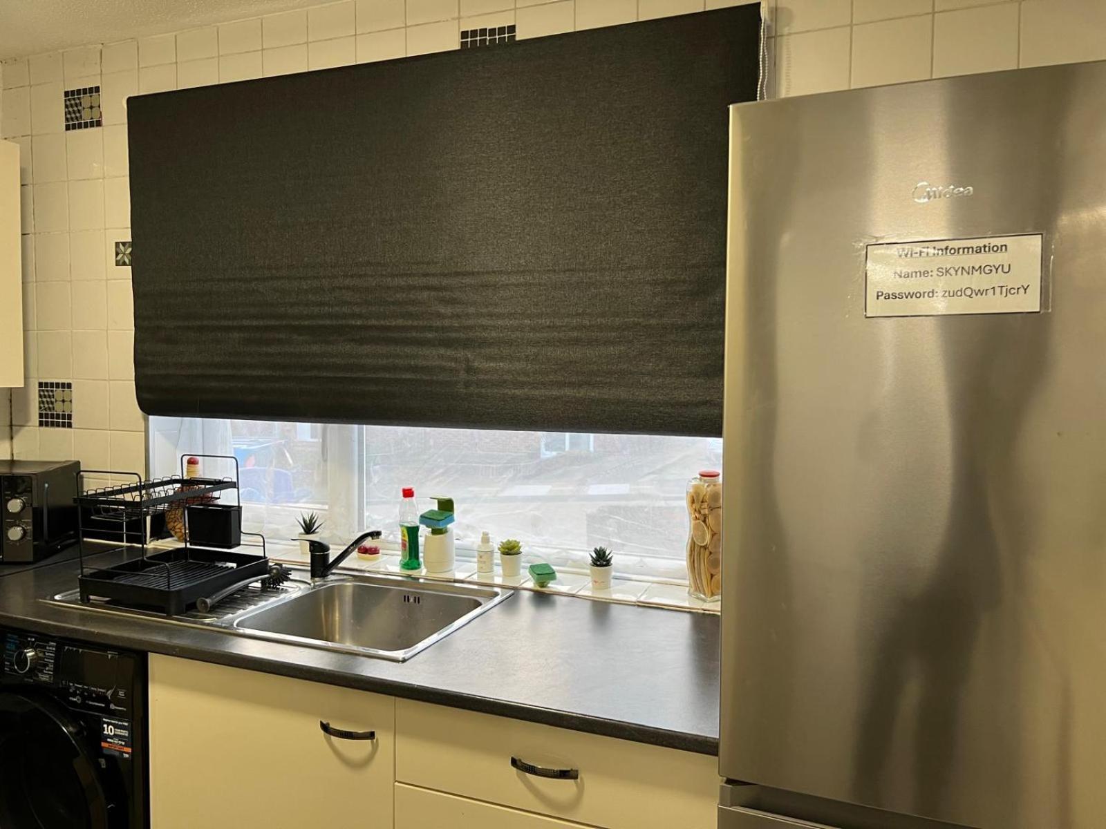 Appartement Beautiful 2-bedroom In Close To Lakeside *