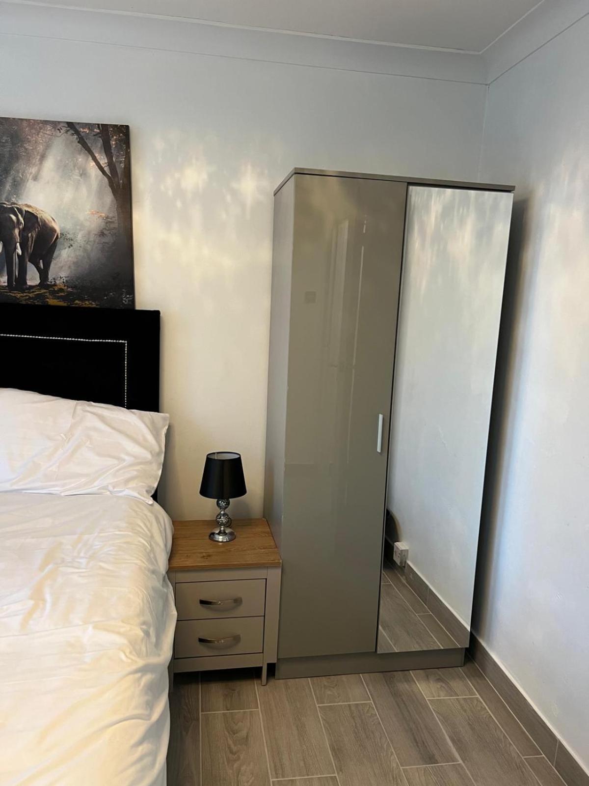 Appartement Beautiful 2-bedroom In Close To Lakeside *